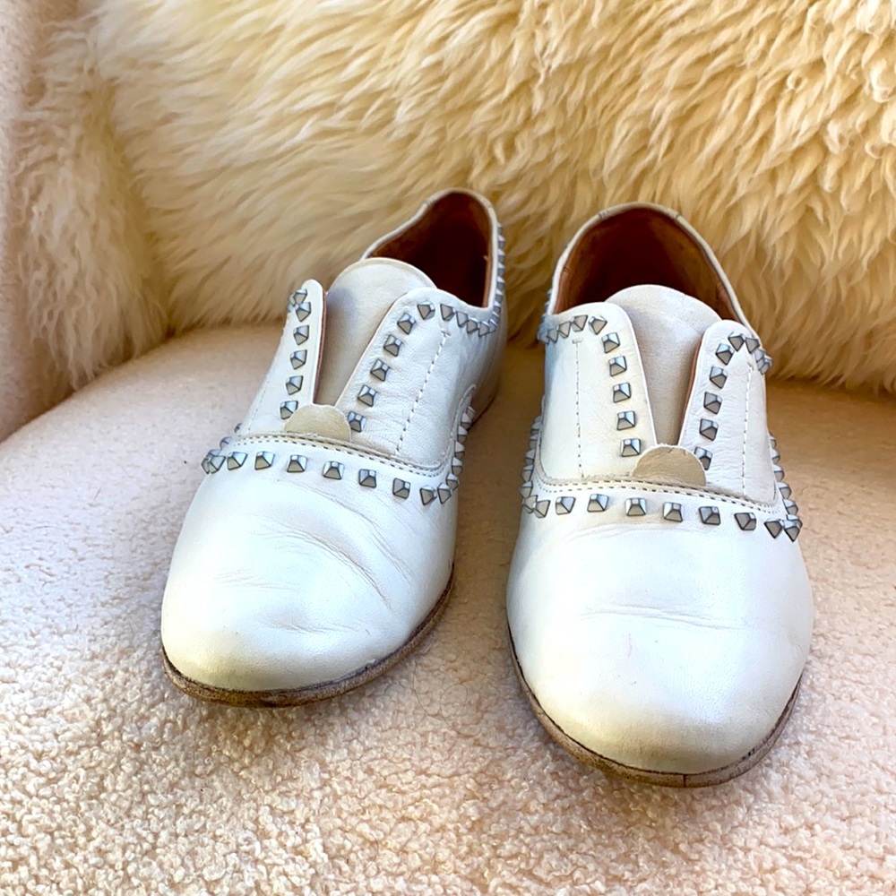 Frye shoes